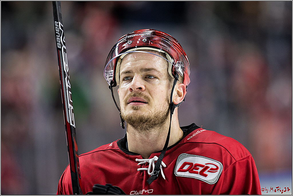 DEL, Koelner Haie - Straubing Tigers, 30.01.2018