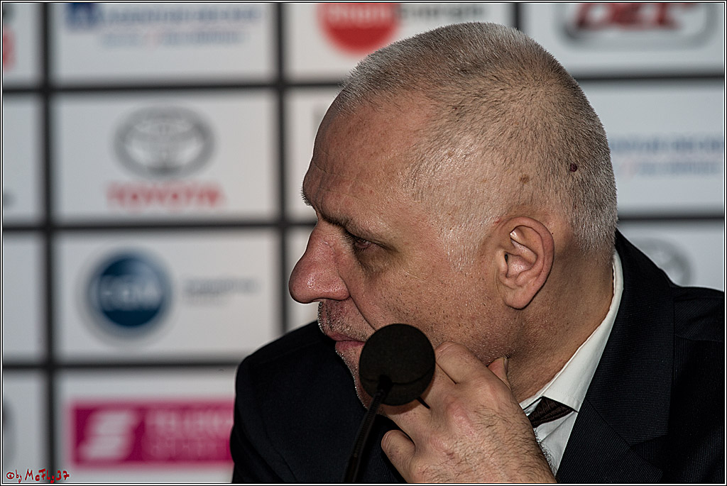 DEL, Koelner Haie - Straubing Tigers, 30.01.2018