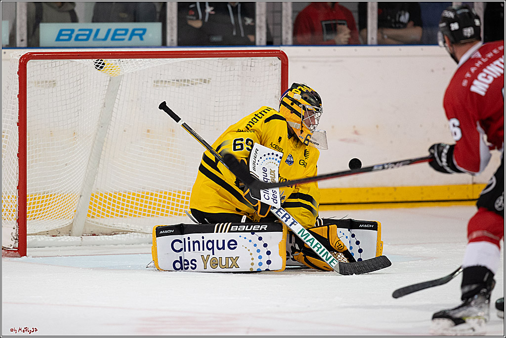 PENNY DEL Testspiel Koelner Haie - Rouen Dragons; Koeln, 18.08.2023