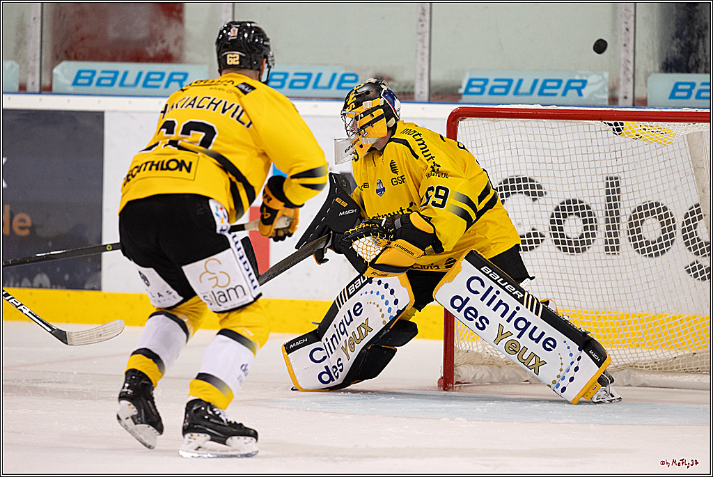 PENNY DEL Testspiel Koelner Haie - Rouen Dragons; Koeln, 18.08.2023