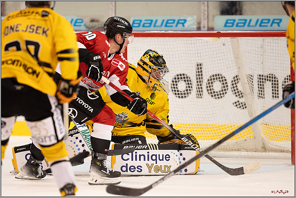 PENNY DEL Testspiel Koelner Haie - Rouen Dragons; Koeln, 18.08.2023