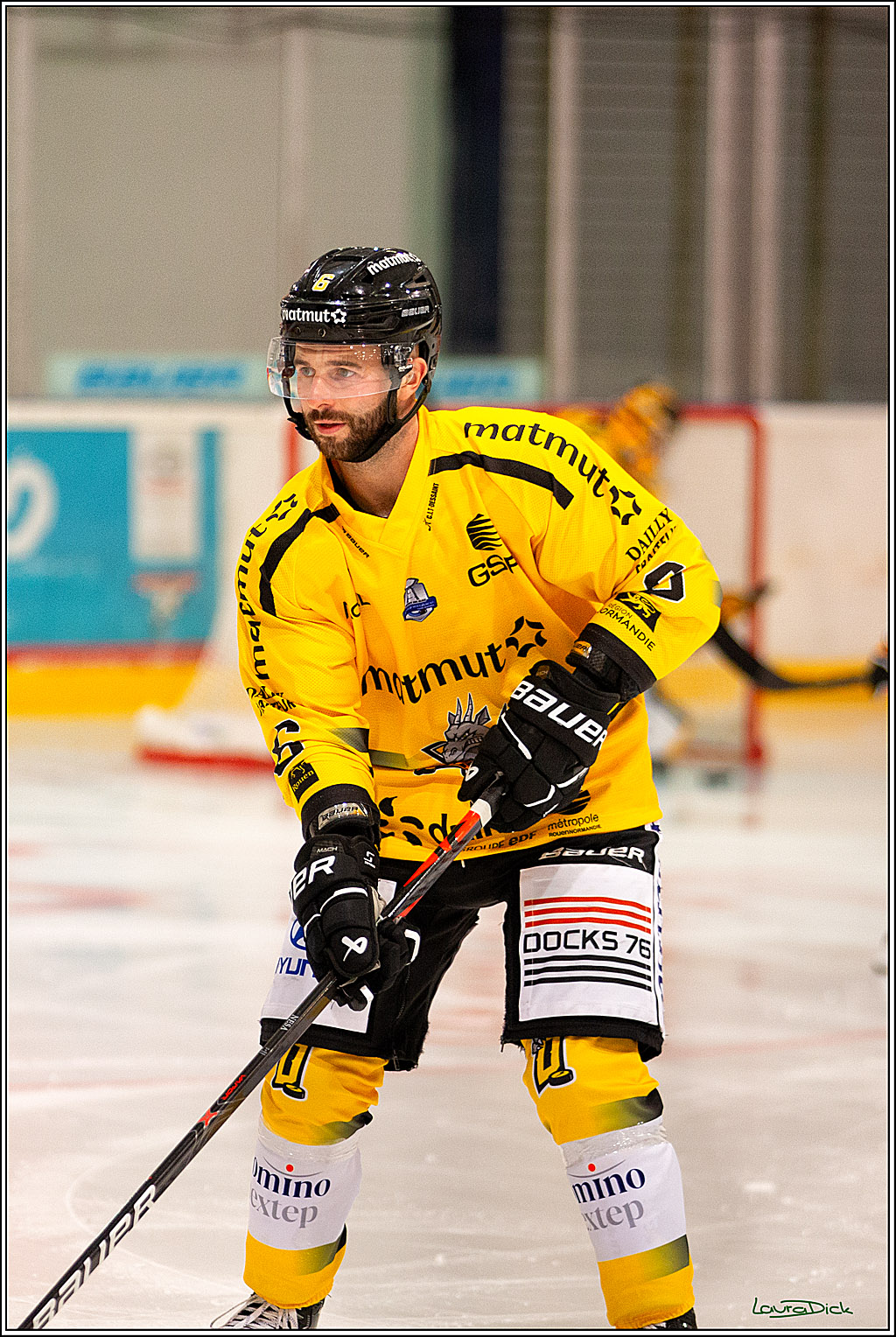 PENNY DEL; Testspiel Koelner Haie- Rouen Dragons; Koeln, 18.08.2023