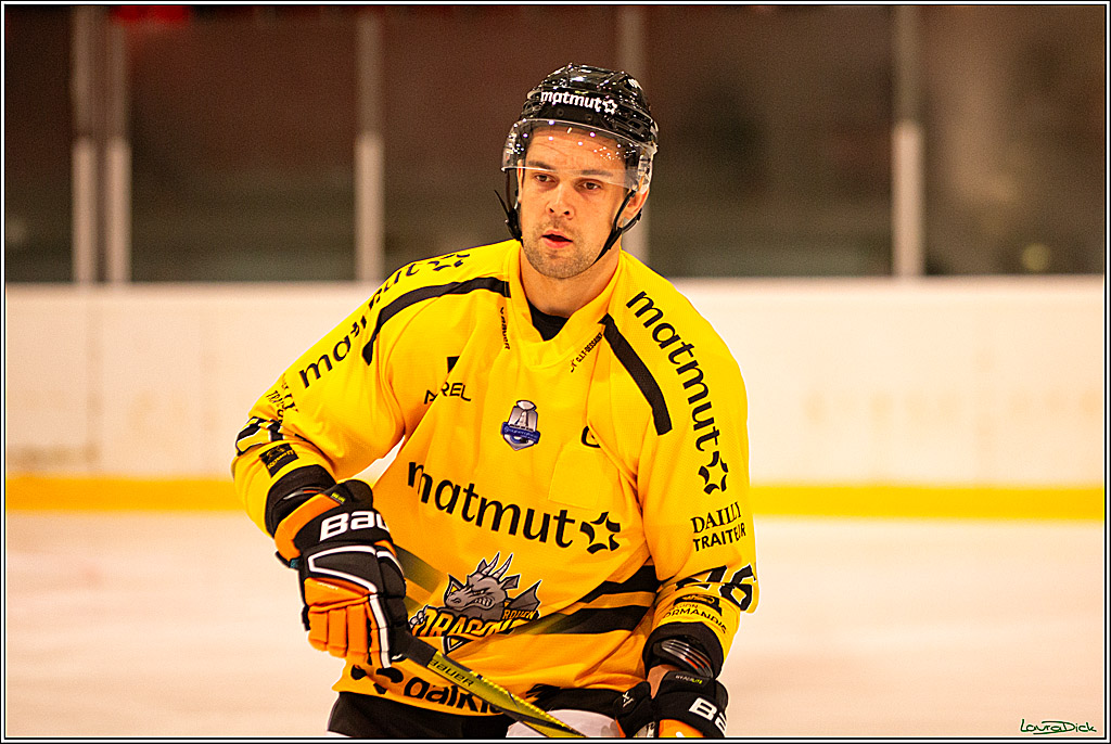 PENNY DEL; Testspiel Koelner Haie- Rouen Dragons; Koeln, 18.08.2023