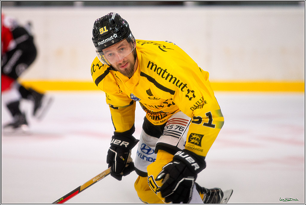 PENNY DEL; Testspiel Koelner Haie- Rouen Dragons; Koeln, 18.08.2023