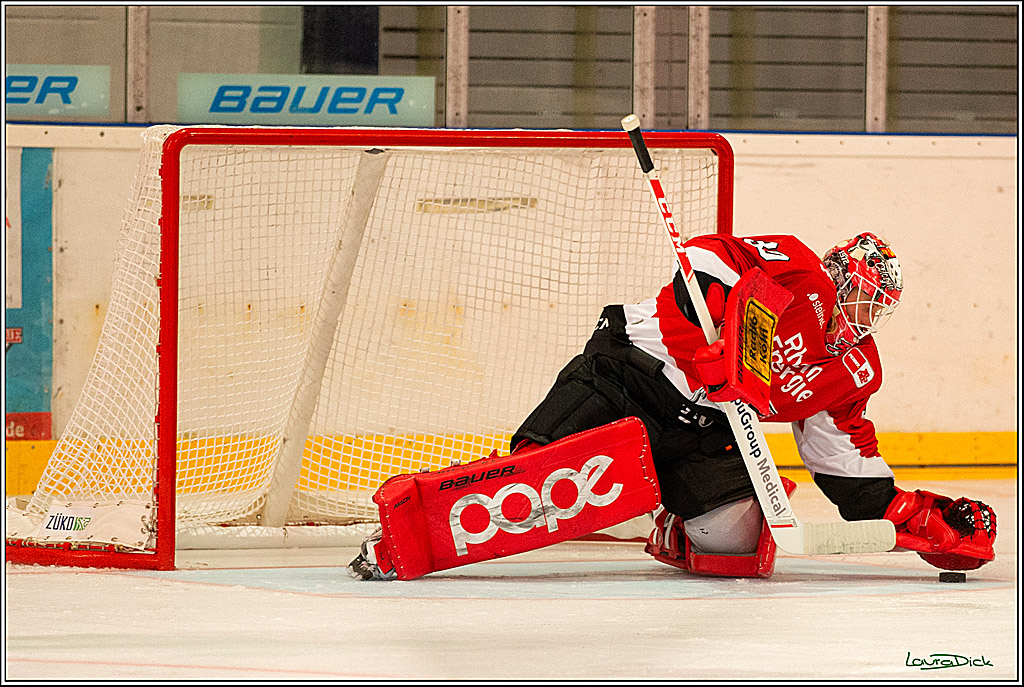 PENNY DEL; Testspiel Koelner Haie- Rouen Dragons; Koeln, 18.08.2023
