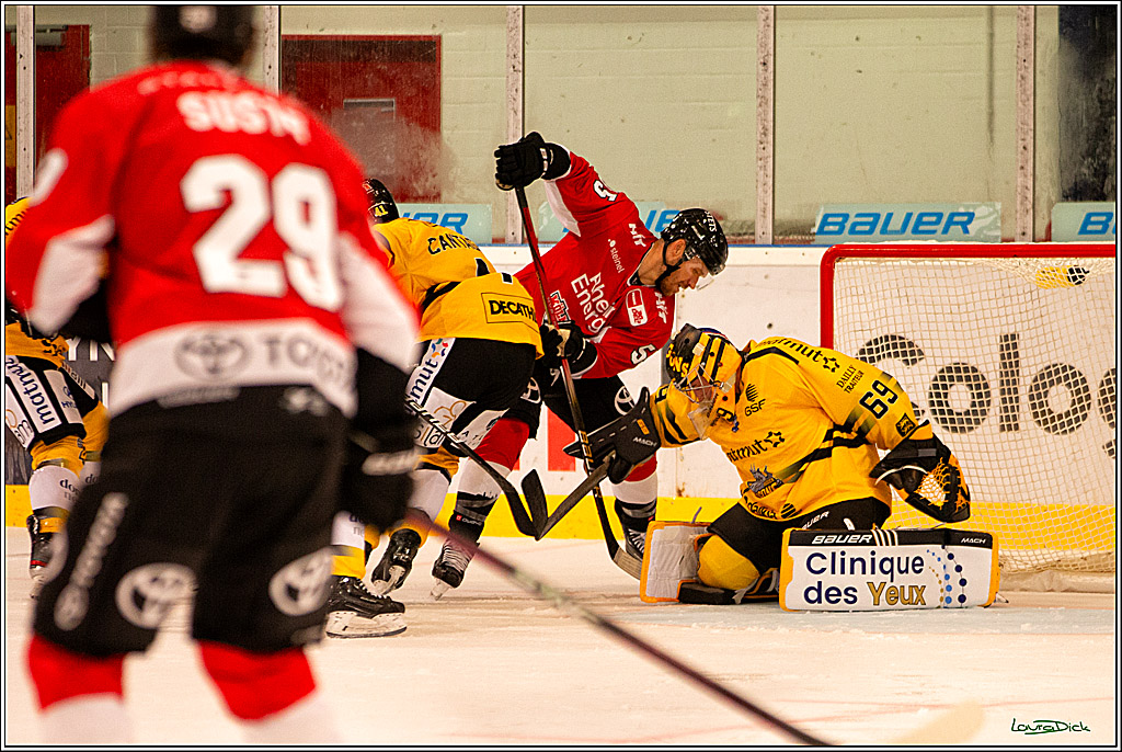 PENNY DEL; Testspiel Koelner Haie- Rouen Dragons; Koeln, 18.08.2023