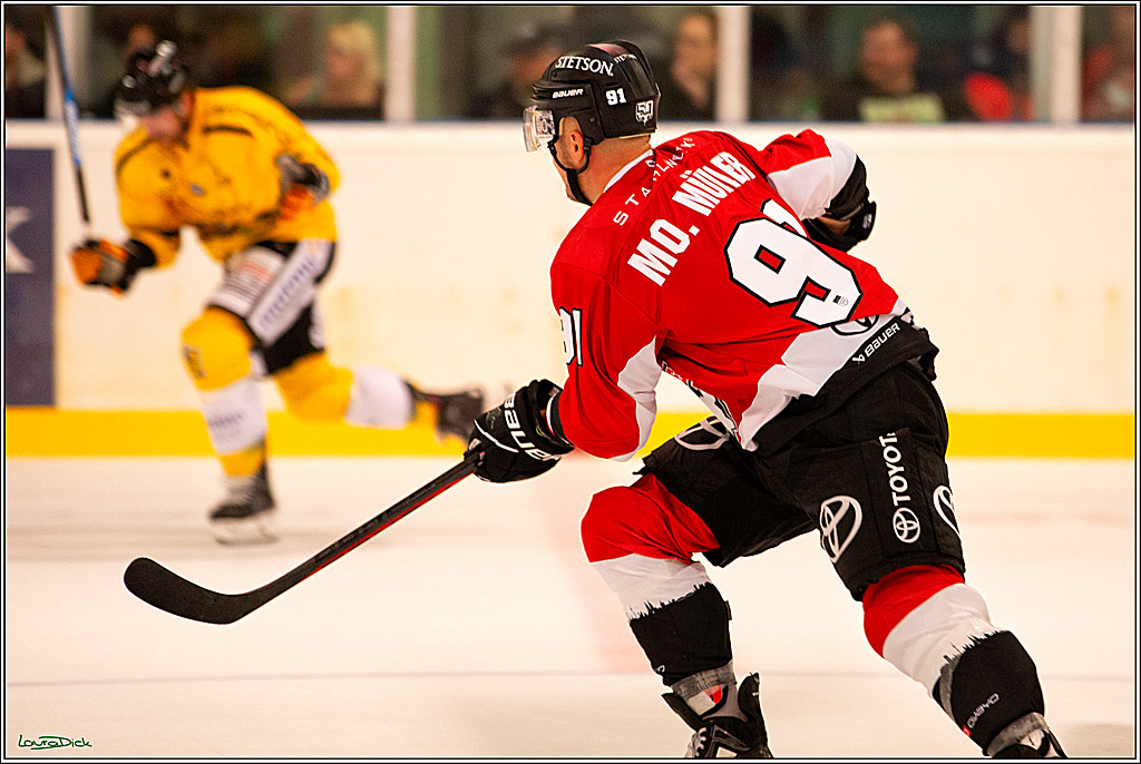 PENNY DEL; Testspiel Koelner Haie- Rouen Dragons; Koeln, 18.08.2023