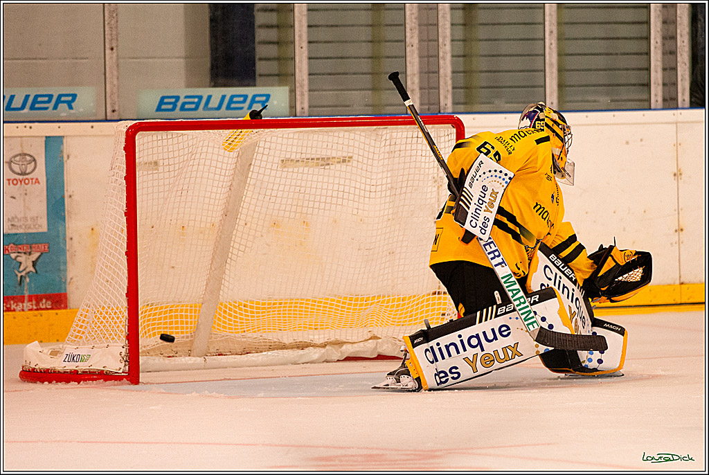 PENNY DEL; Testspiel Koelner Haie- Rouen Dragons; Koeln, 18.08.2023