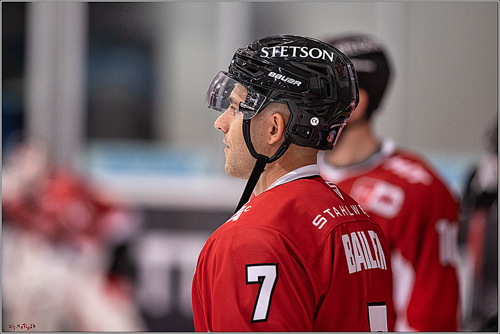 PENNY DEL 1. Testspiel Koelner Haie - SC Bern; Koeln, 25.08.2023