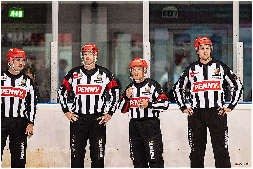 PENNY DEL 1. Testspiel Koelner Haie - SC Bern; Koeln, 25.08.2023