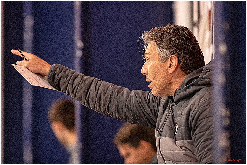 PENNY DEL 1. Testspiel Koelner Haie - SC Bern; Koeln, 25.08.2023