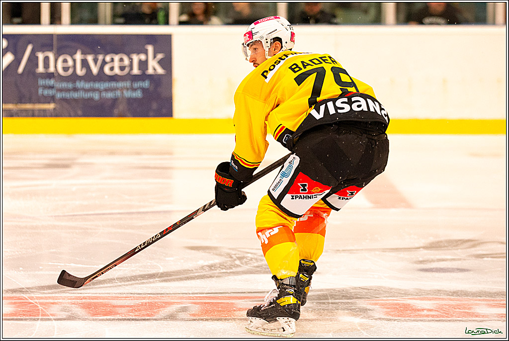 PENNY DEL; Testspiel Koelner Haie- SC Bern; Koeln, 25.08.2023