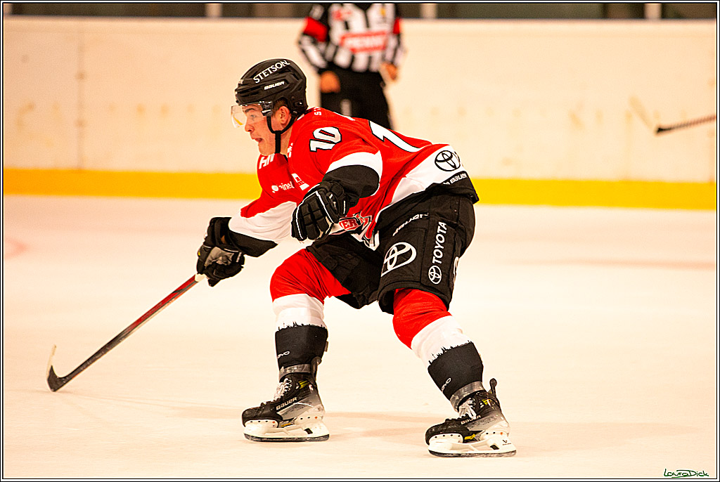 PENNY DEL; Testspiel Koelner Haie- SC Bern; Koeln, 25.08.2023