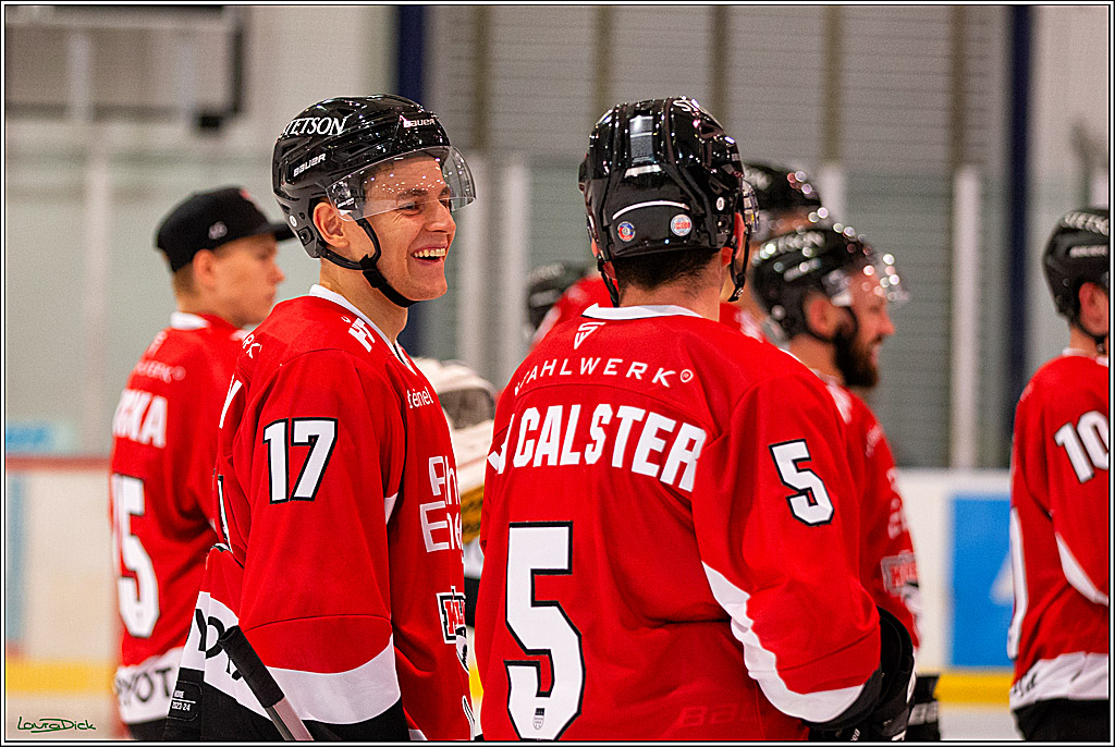 PENNY DEL; Testspiel Koelner Haie- SC Bern; Koeln, 25.08.2023