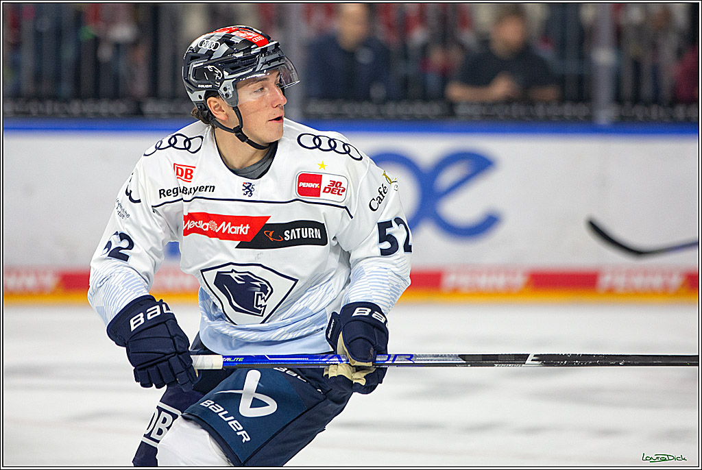 PENNY DEL; Koelner Haie- ERC Ingolstadt; Koeln, 17.09.2023