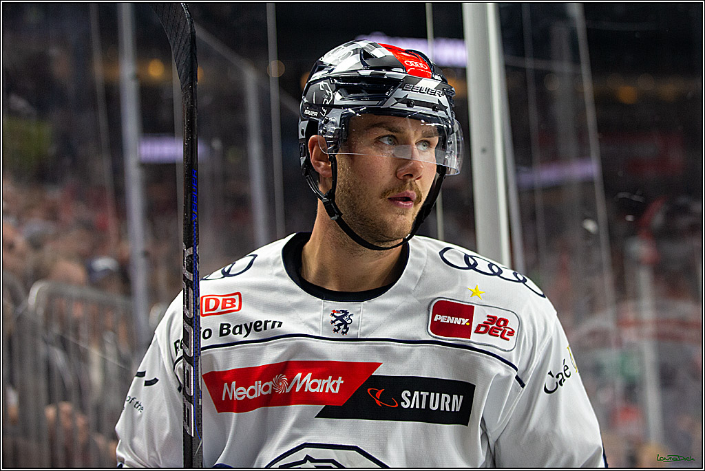 PENNY DEL; Koelner Haie- ERC Ingolstadt; Koeln, 17.09.2023