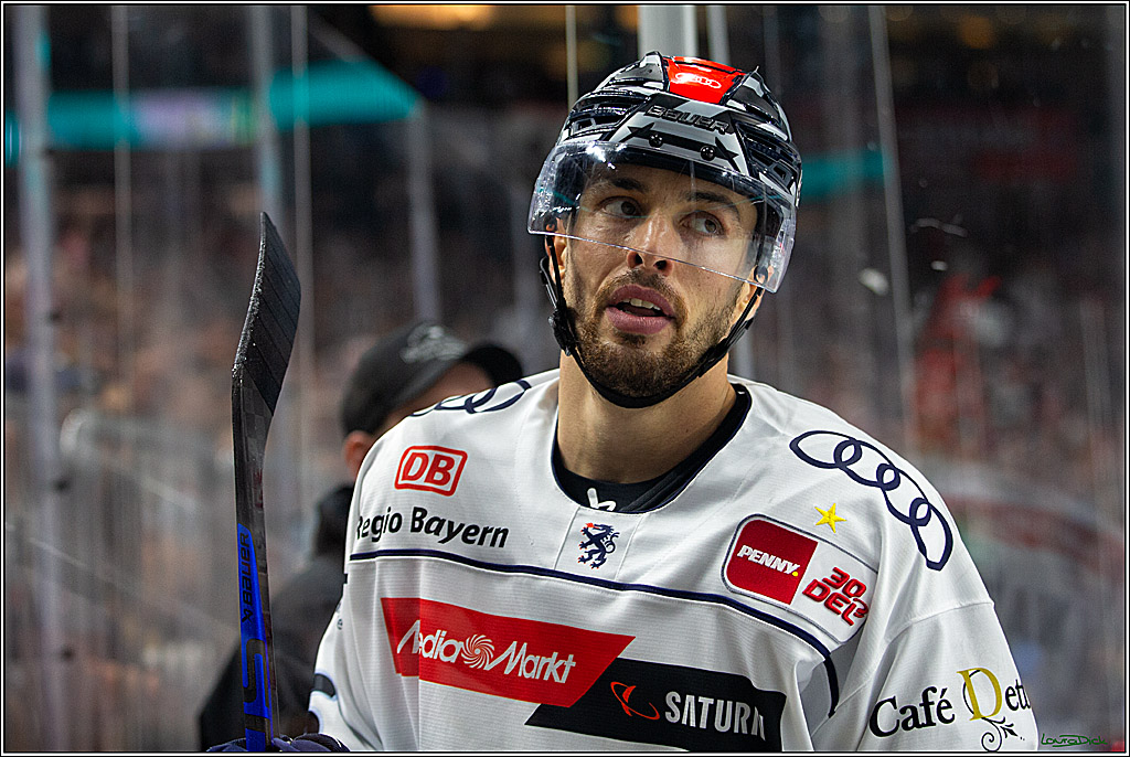 PENNY DEL; Koelner Haie- ERC Ingolstadt; Koeln, 17.09.2023