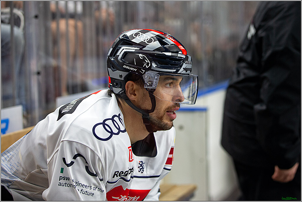 PENNY DEL; Koelner Haie- ERC Ingolstadt; Koeln, 17.09.2023
