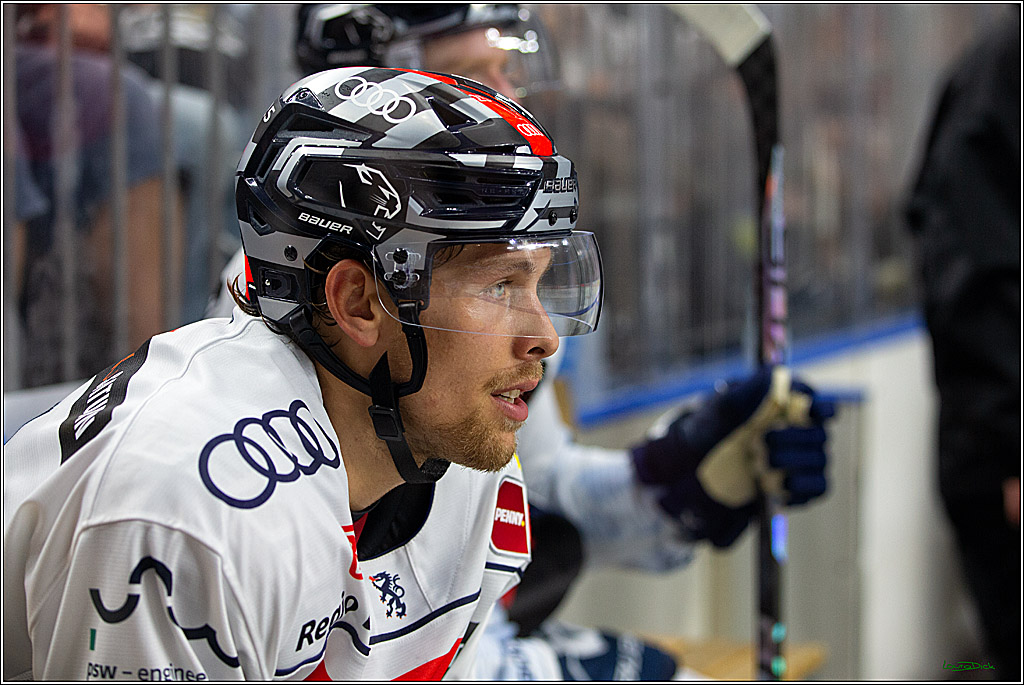 PENNY DEL; Koelner Haie- ERC Ingolstadt; Koeln, 17.09.2023
