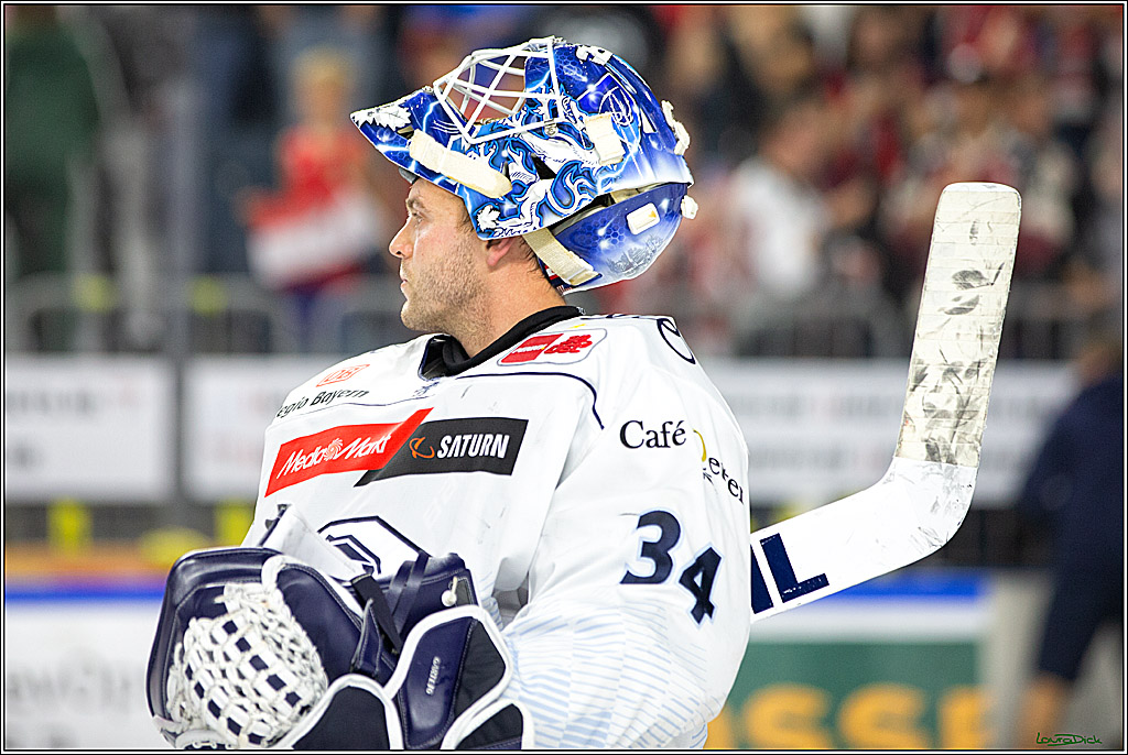 PENNY DEL; Koelner Haie- ERC Ingolstadt; Koeln, 17.09.2023