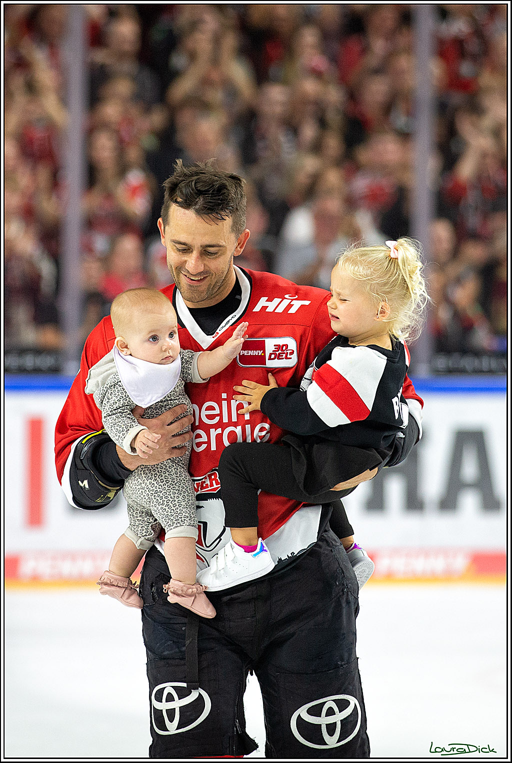 PENNY DEL; Koelner Haie- ERC Ingolstadt; Koeln, 17.09.2023