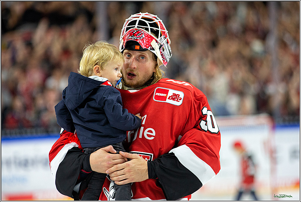 PENNY DEL; Koelner Haie- ERC Ingolstadt; Koeln, 17.09.2023