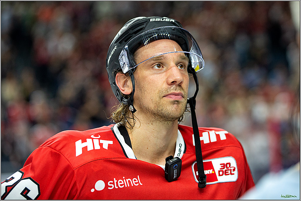 PENNY DEL; Koelner Haie- ERC Ingolstadt; Koeln, 17.09.2023