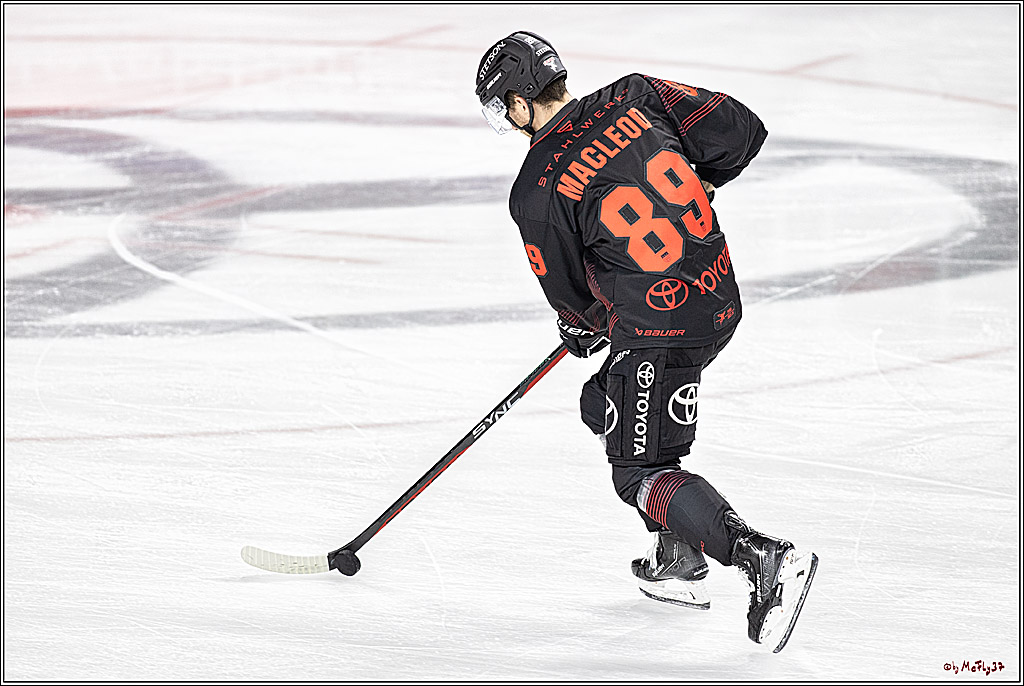 PENNY DEL 1 Koelner Haie - Duesseldorfer EG ; Koeln, 24.09.2023