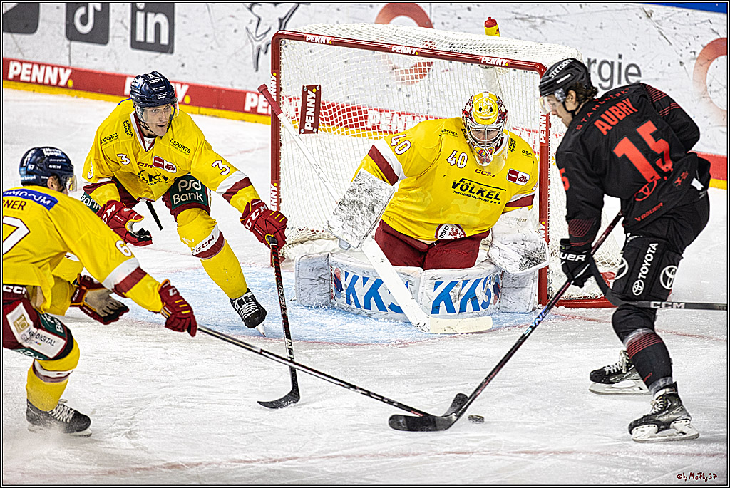 PENNY DEL 1 Koelner Haie - Duesseldorfer EG ; Koeln, 24.09.2023