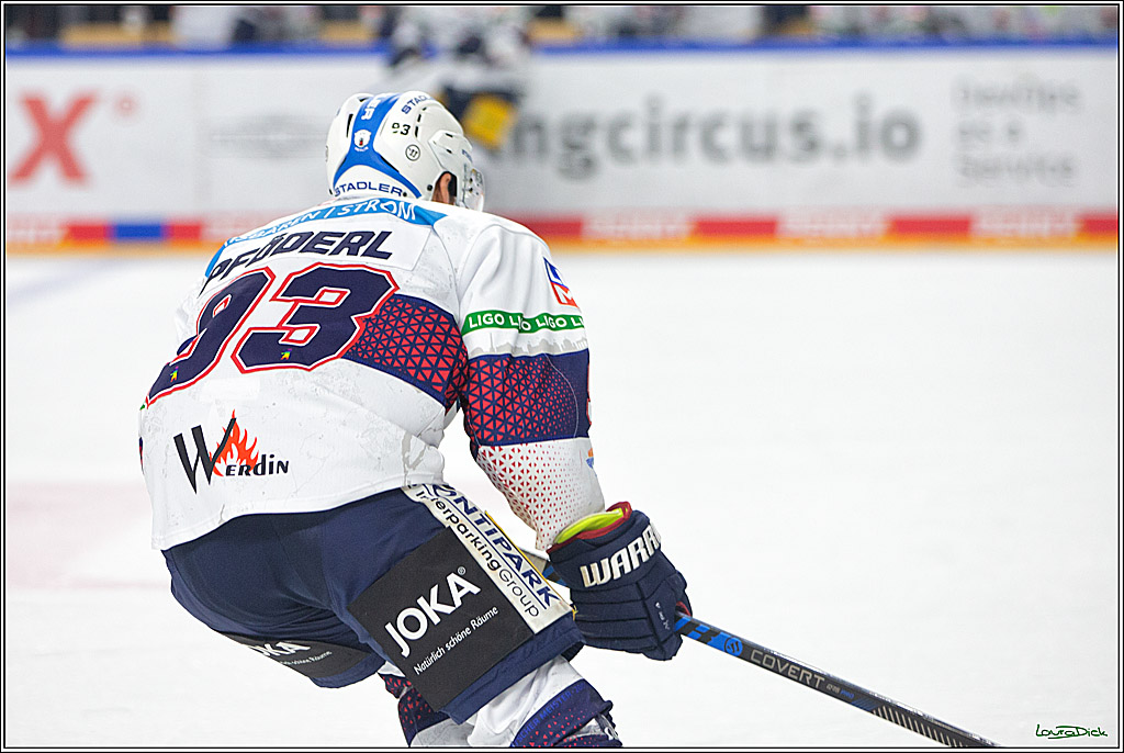 PENNY DEL; Koelner Haie- Eisbaeren Berlin; Koeln, 06.10.2023