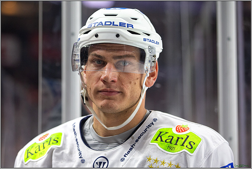 PENNY DEL; Koelner Haie- Eisbaeren Berlin; Koeln, 06.10.2023