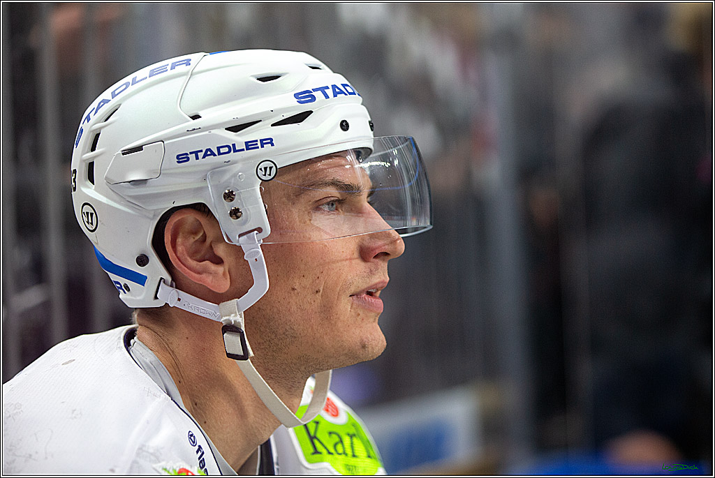 PENNY DEL; Koelner Haie- Eisbaeren Berlin; Koeln, 06.10.2023