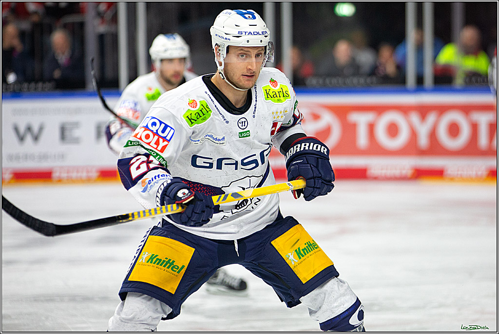 PENNY DEL; Koelner Haie- Eisbaeren Berlin; Koeln, 06.10.2023