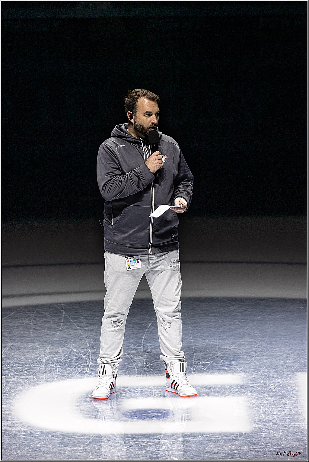 PENNY DEL 1. Koelner Haie - Schwenninger Wild Wings; Koeln, 25.10.2023