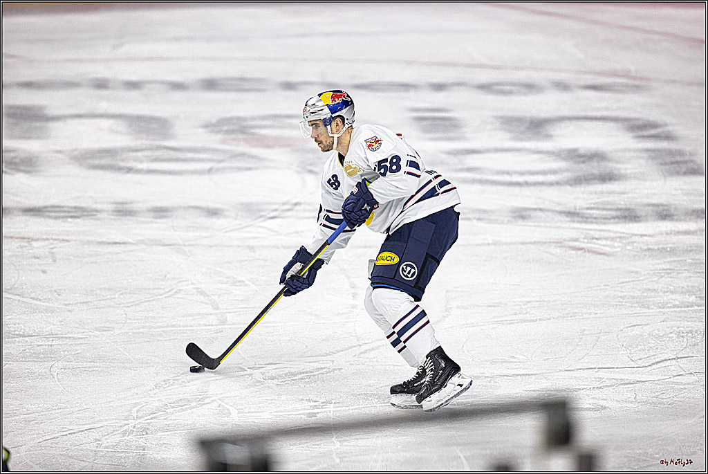 PENNY DEL 1. Koelner Haie - Red Bull Muenchen; Koeln, 27.10.2023