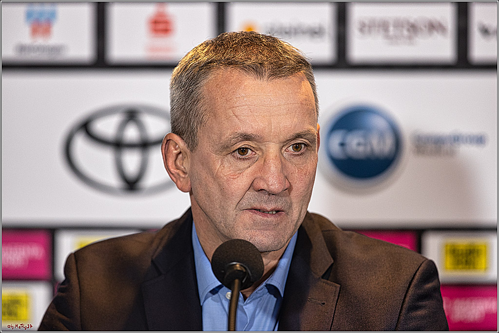 PENNY DEL 1. Koelner Haie - Fischtown Pinguins Bremerhaven; Koeln, 01.11.2023