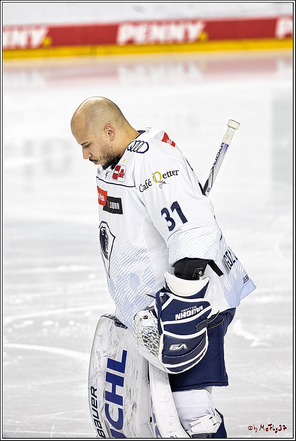 PENNY DEL 1, Koelner Haie - ERC Ingolstadt; Köln, 07.12.2023