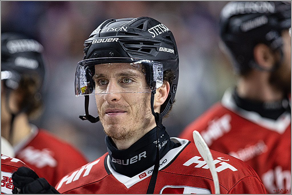 PENNY DEL 1, Koelner Haie - ERC Ingolstadt; Köln, 07.12.2023