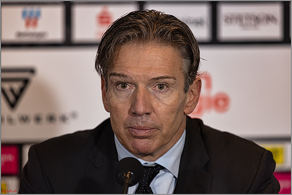 PENNY DEL 1, Koelner Haie - ERC Ingolstadt; Köln, 07.12.2023