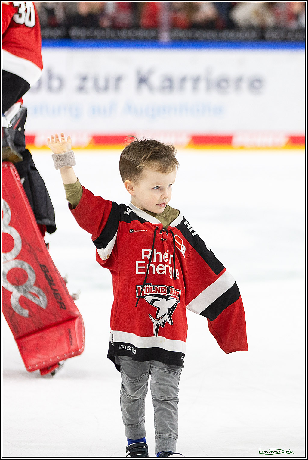 PENNY DEL; Koelner Haie- Schwenninger Wild Wings; Koeln, 14.01.2024