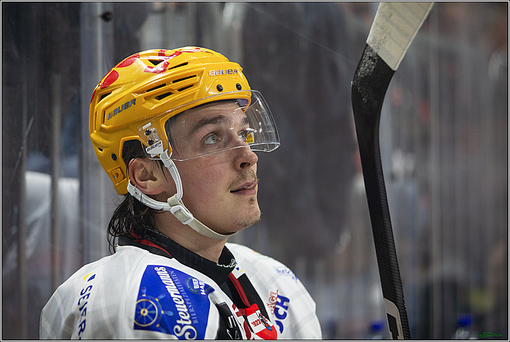 PENNY DEL; Koelner Haie- Fischtown Pinguins Bremerhaven; Koeln, 30.01.2024