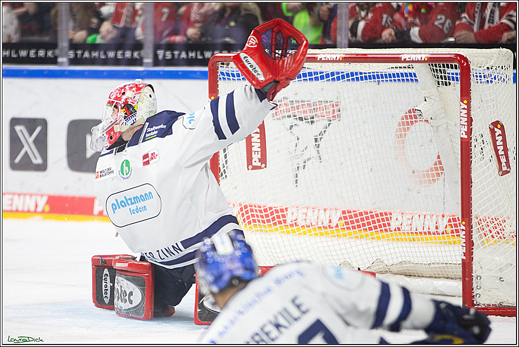 PENNY DEL; Koelner Haie- Iserlohn Roosters; Koeln, 13.02.2024