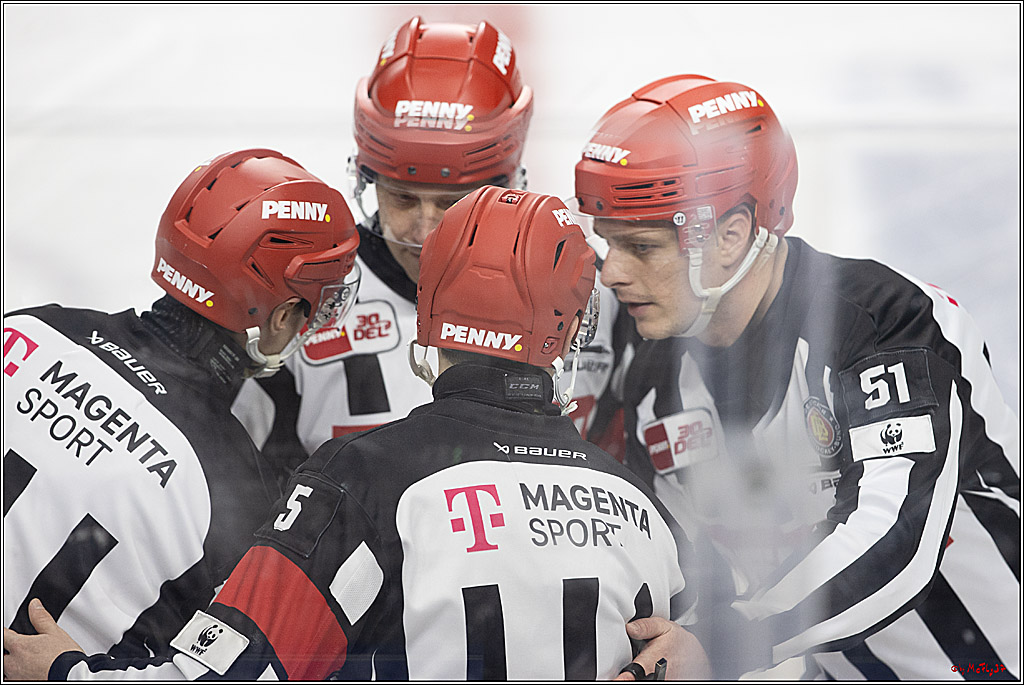 PENNY DEL 1; Kölner Haie - Iserlohn Roosters; Köln, 13.02.2024