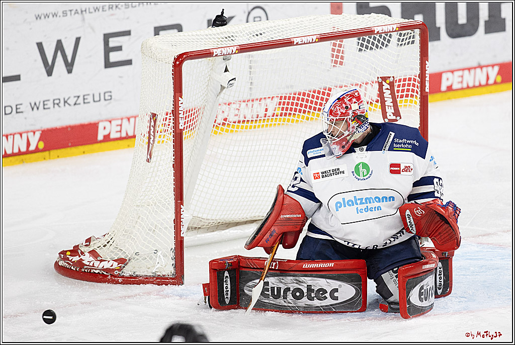 PENNY DEL 1; Kölner Haie - Iserlohn Roosters; Köln, 13.02.2024