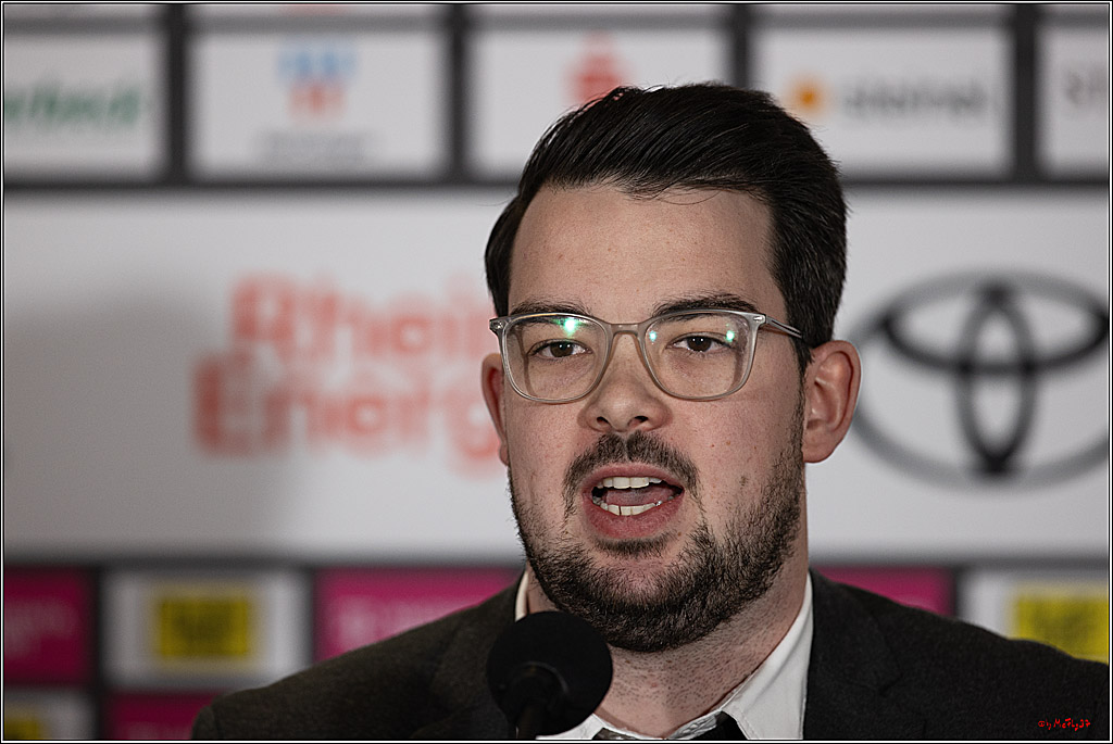PENNY DEL 1; Kölner Haie - Iserlohn Roosters; Köln, 13.02.2024