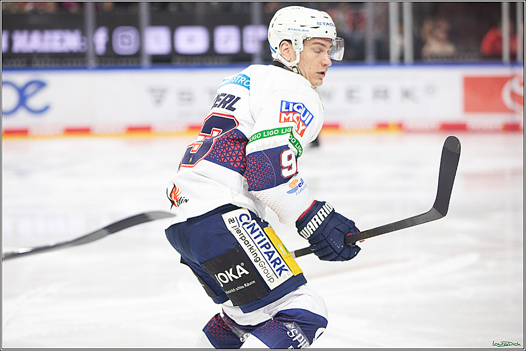 PENNY DEL; Koelner Haie-Eisbaeren Berlin; Koeln, 21.02.2024