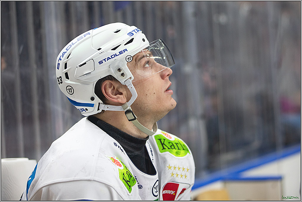 PENNY DEL; Koelner Haie-Eisbaeren Berlin; Koeln, 21.02.2024