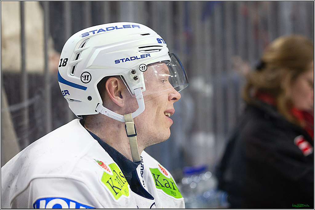 PENNY DEL; Koelner Haie-Eisbaeren Berlin; Koeln, 21.02.2024