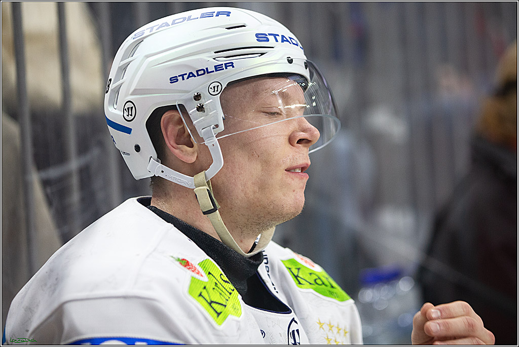 PENNY DEL; Koelner Haie-Eisbaeren Berlin; Koeln, 21.02.2024
