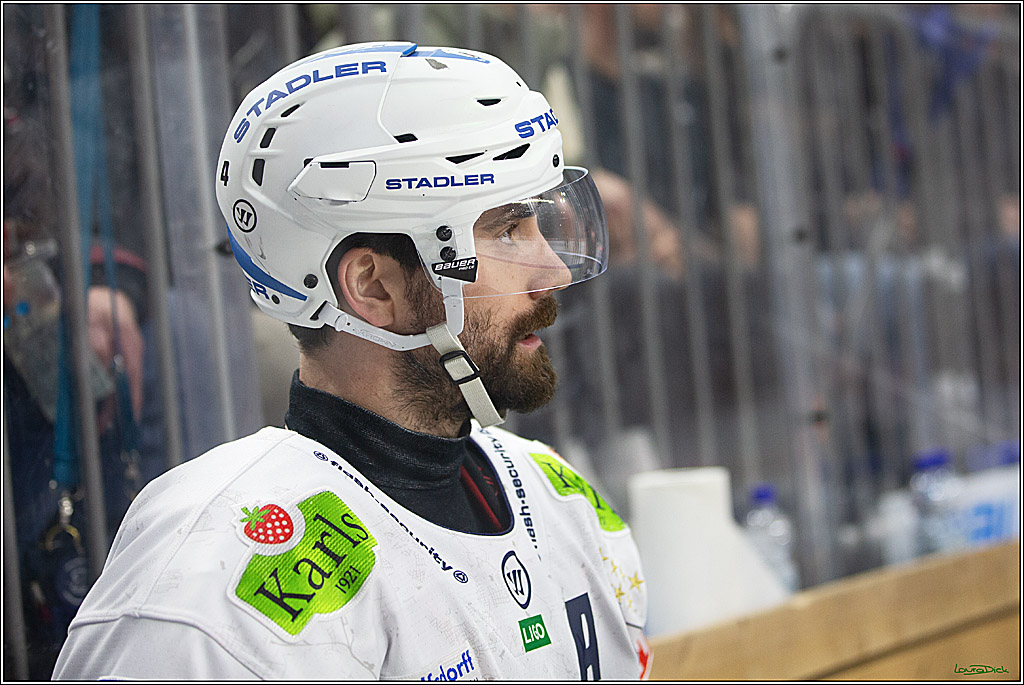 PENNY DEL; Koelner Haie-Eisbaeren Berlin; Koeln, 21.02.2024